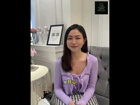 The Art of Confidence: One Client’s Success Story