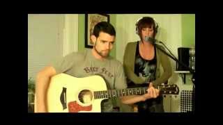 Big White Gate - Grace Potter and the Nocturnals (acoustic cover)