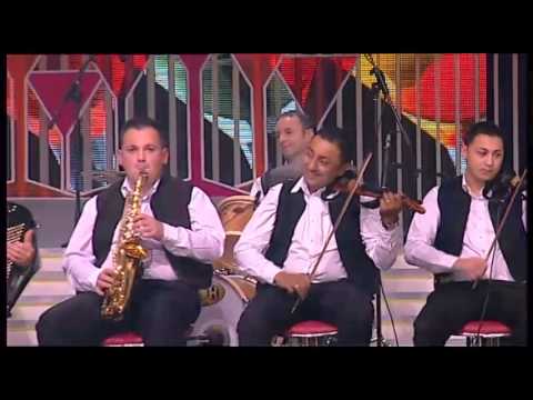 Era Ojdanic - Kuce male - GK - (TV Grand 07.01.2015.)