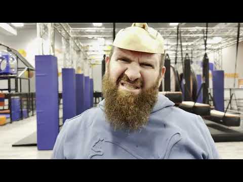 King Bubba FM - Unruly (Reloaded) (Monkey Business Riddim) | Visualizer