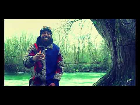 AfroSmart - Va sur ton chemin (Ways) - Keyjis/Papy Tchoulo/Natanja - (Clip Officiel)