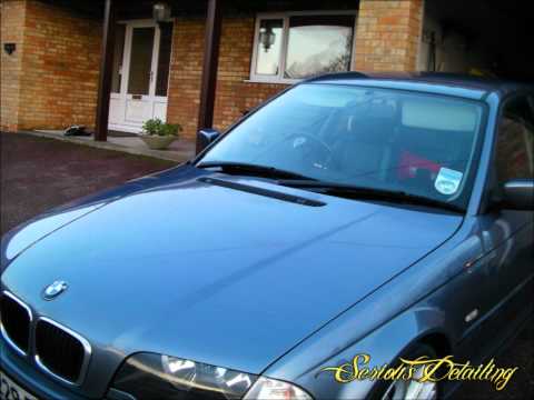 Thumbnail for Serious Detailing - BMW 3 Series Enhancement by BMW, BMW 3 Series