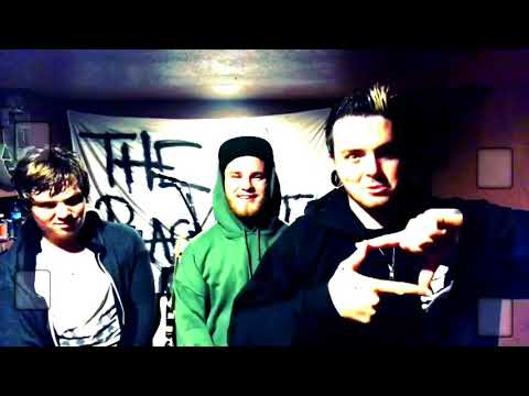 The Backseaters - 2017