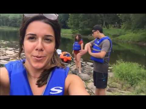 Masthope Adventures 2017