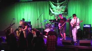 A Moment of Weakness by Fallback