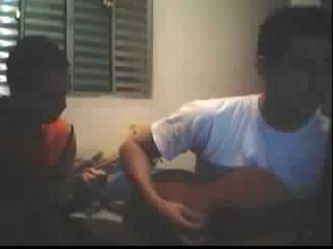 R4F4 & J4M35 - QUERO VIVER MINHA VIDA