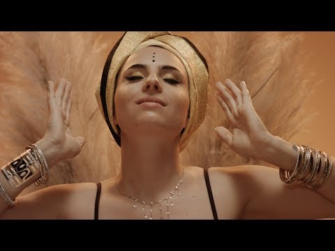 Nastasia Zürcher - Ready (Official Video)