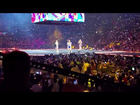 [KCON LA 2019] DALLA DALLA - ITZY Fancam 2019.08.18