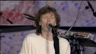 Traffic - Mozambique - 8/14/1994 - Woodstock 94 (Official)