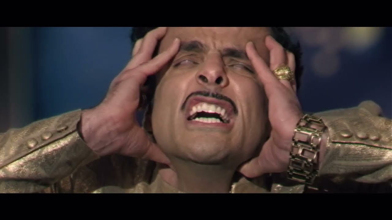 Türkçe Altyazılı Fragman