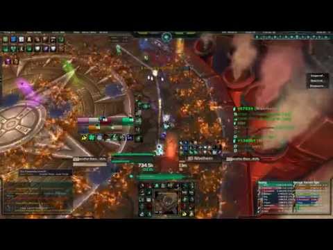 [Heroic] Siegecrafter Blackfuse - Group A