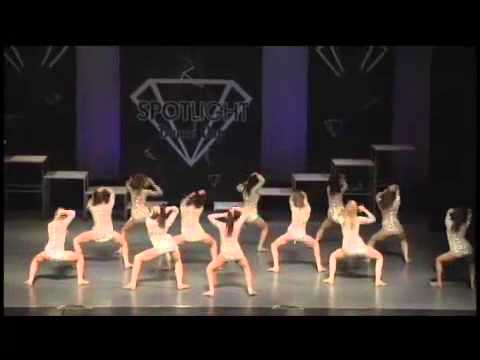 CHECK ON IT - Orange County Performing Arts [Long Beach, CA]