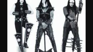 Immortal-Blizzard Beasts