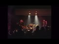 Nirvana - Pen Cap Chew (Remixed) Live, Community World Theater, Tacoma, WA 1988 January 23