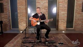 Matt Elliott  - The Feast Of St Stephen + I Only Wanted To Give You Everything // Casasse16 Live