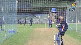 MI Diary | EP 01 - Pre-Season Camp Begins | IPL 2019