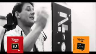 Wolfgang Ambros - ALT &amp; JUNG (official TV Spot)