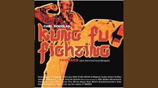 Kung Fu Fighting - Dubblestandart Remix