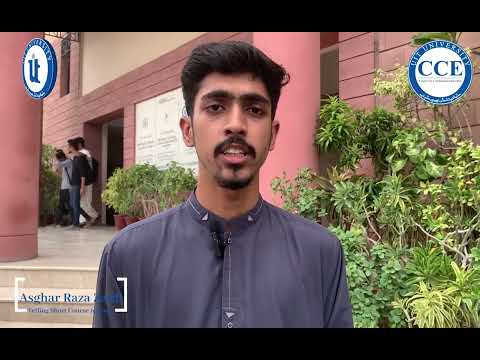 UIT University's Center for Continuing Education | Professional Development Courses & Certifications