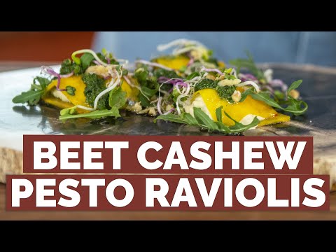 What a vegan NBA player eats.