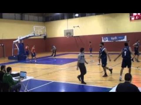 EBA C J3 ARACENA AEC COLLBLANC CB SANTFELIUENC