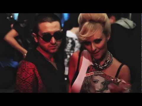 Danijel Pavlovic feat. Danka Petrovic - Do limita - (Official Video)