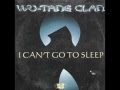Wu-Tang Clan - I Can't Go To Sleep (DJ Howlin's ...