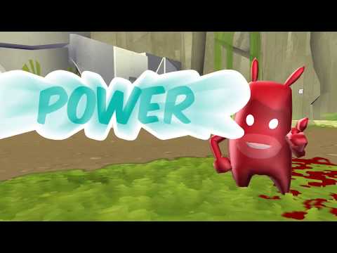 De Blob 2 - Release Trailer (PC) thumbnail