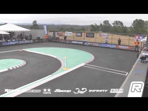 2017 Reedy TC Race of Champions - Invitational Round 1