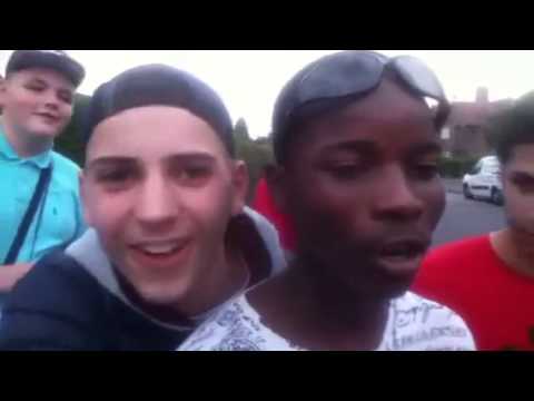 Tee - Vends - A-D filmed by pegasus