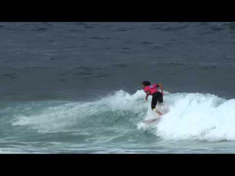 Roxy Jam Biarritz 2011 - HIGHLIGHTS
