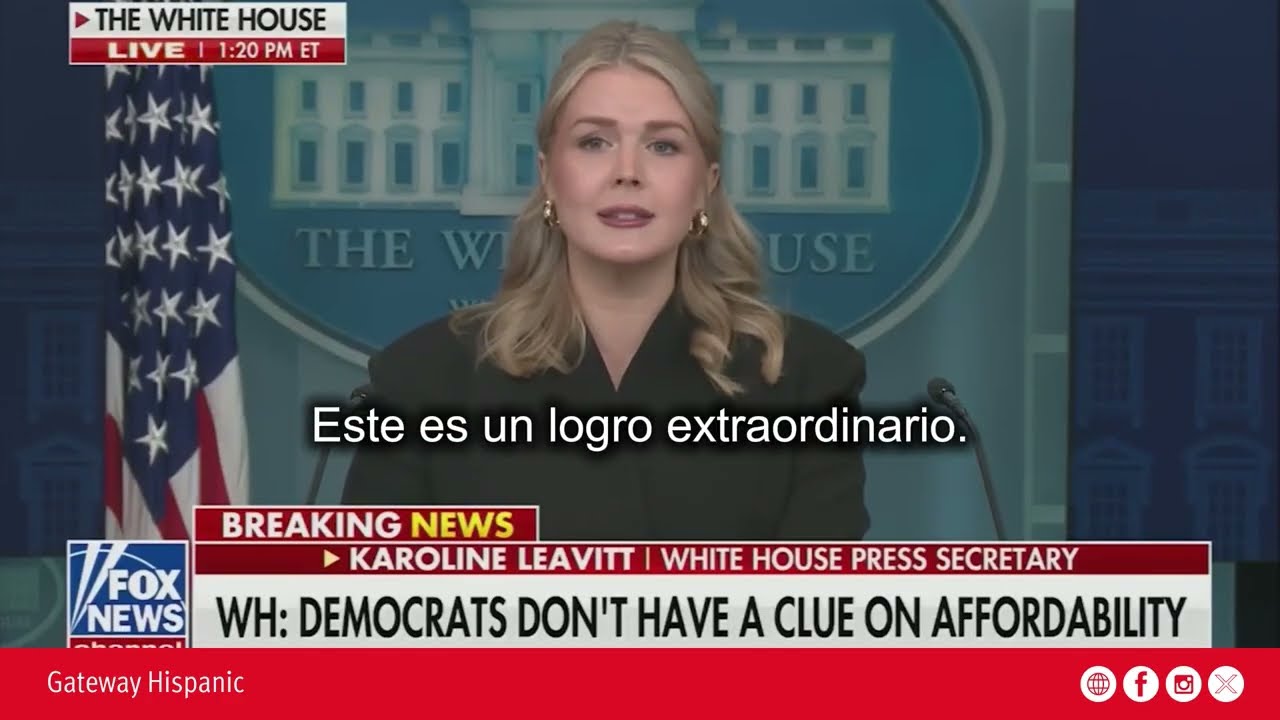 Trump achieves the most secure border in U.S. history