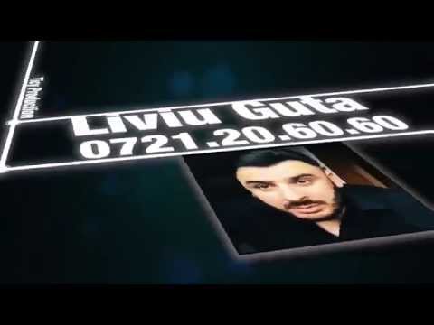 Liviu Guta Ticy si Ana Maria Goga - O noapte cu tine 2015