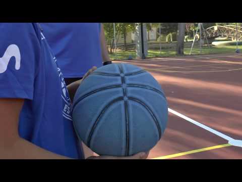 Jarama Basketball Campus Movistar Estudiantes