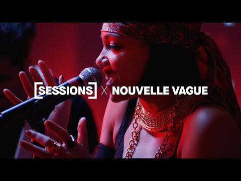 Nouvelle Vague - vidéo