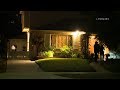 Woman Tied Up In Home Invasion Pico Robertson RAW FOOTAGE