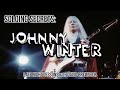 Soloing Secrets - Johnny Winter