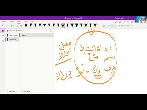 Madinah Arabic Book 3 Lesson 15 2