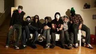 The Natives - Hollywood Undead