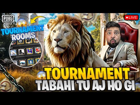 TURNAMENT MATCH,S HON GAY AJ - LET,S GO FMRADIO GAMING