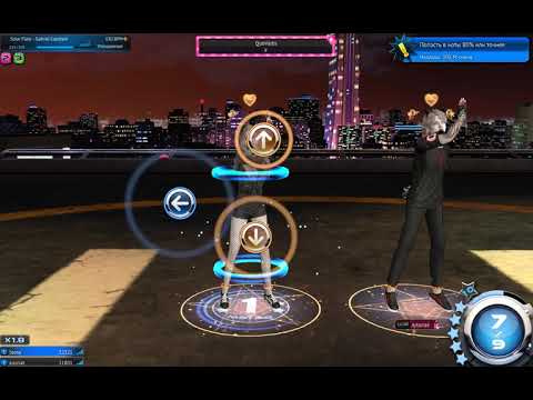 MStar RU|классика|сложно|Seona