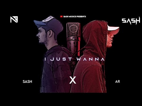 I JUST WANNA - SASH x AR | H3 MUSIC |