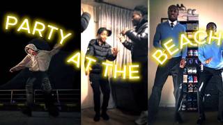 Cover art for YOGA X CRYSTALS