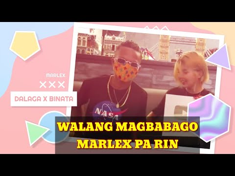 DALAGA X BINATA | ARVEY | by SEVENJC & ICA