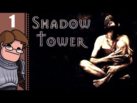 Shadow Tower Abyss Playstation 2