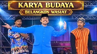 Download lagu SUPALI CS EKSTRA LAWAK LUDRUK KARYA BUDAYA MOJOKERTO||LUCU POLL mp3