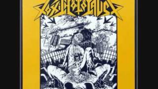 Toxic Holocaust: Exxxecutioner