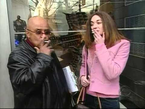 The Late Show with David Letterman Jan.2005 (The Late Show with David Letterman Jan.2005)