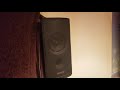 THX Tex Extended 5 1 Surround Sound Test
