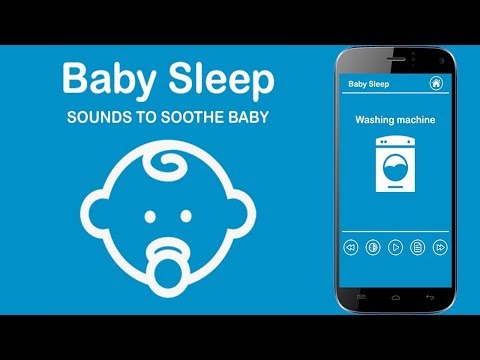 Baby Sleep